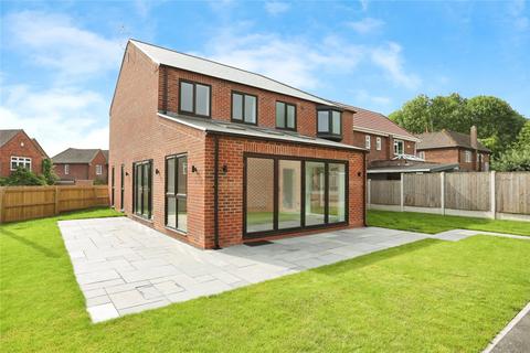 undefined, Inholms Gardens, Flintham, Newark, Nottinghamshire, NG23