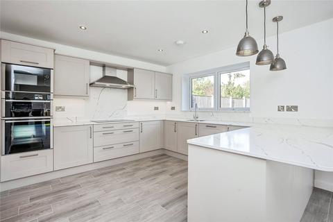 undefined, Inholms Gardens, Flintham, Newark, Nottinghamshire, NG23