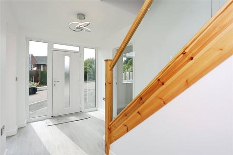 undefined, Inholms Gardens, Flintham, Newark, Nottinghamshire, NG23