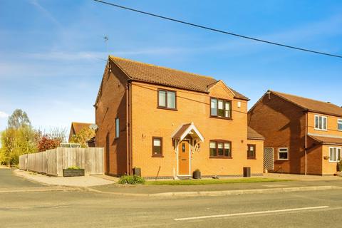 Easthorpe Road, Bottesford, Nottinghamshire, NG13