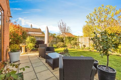 undefined, Easthorpe Road, Bottesford, Nottinghamshire, NG13