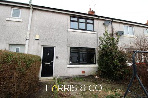 2 bedroom terraced house for sale, Silvia Way, Fleetwood, Lancashire, FY7