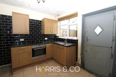 2 bedroom terraced house for sale, Silvia Way, Fleetwood, Lancashire, FY7
