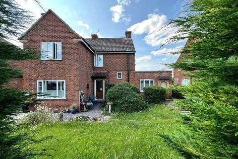 Johns Road, Radcliffe-on-Trent, Nottingham, Nottinghamshire, NG12