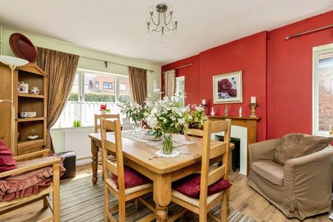 3 bedroom detached house for sale, Johns Road, Radcliffe-on-Trent, Nottingham, Nottinghamshire, NG12