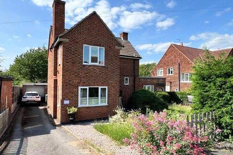 3 bedroom detached house for sale, Johns Road, Radcliffe-on-Trent, Nottingham, Nottinghamshire, NG12