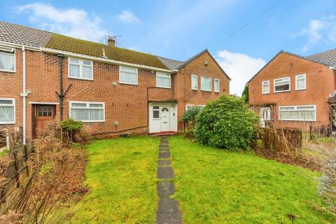Sealand Close, Sale, Greater Manchester, M33