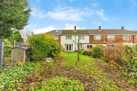 3 bedroom terraced house for sale, Sealand Close, Sale, Greater Manchester, M33