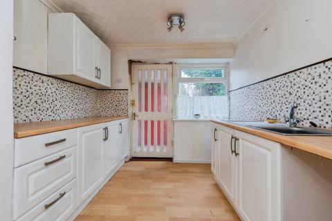 3 bedroom terraced house for sale, Sealand Close, Sale, Greater Manchester, M33