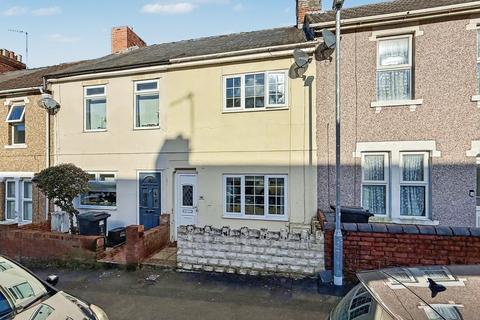 undefined, Dryden Street, Swindon, SN1