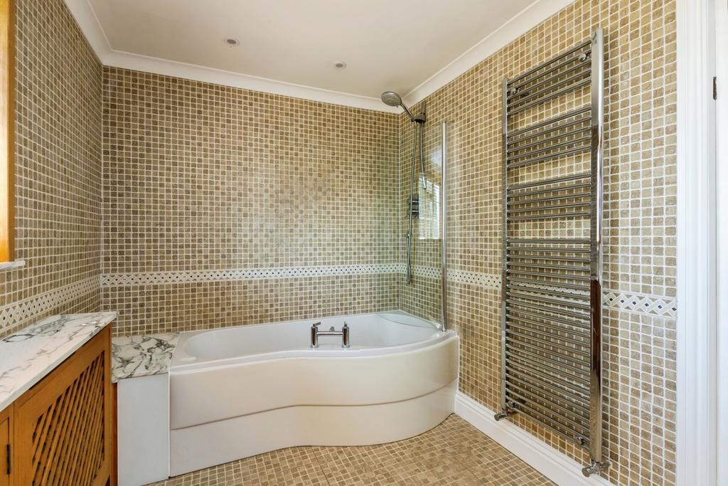 Bathhrom