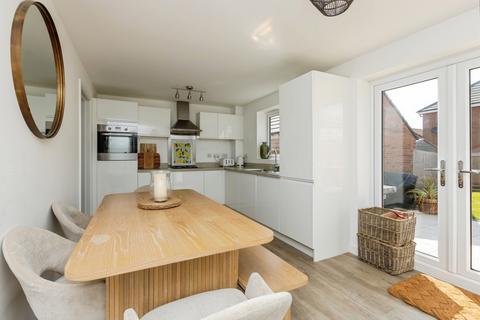 Palmer Avenue, Bottesford, Nottinghamshire, NG13