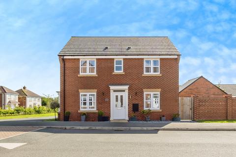 undefined, Palmer Avenue, Bottesford, Nottinghamshire, NG13