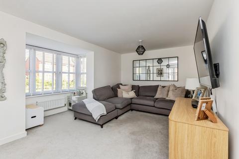 undefined, Palmer Avenue, Bottesford, Nottinghamshire, NG13