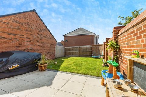 undefined, Palmer Avenue, Bottesford, Nottinghamshire, NG13