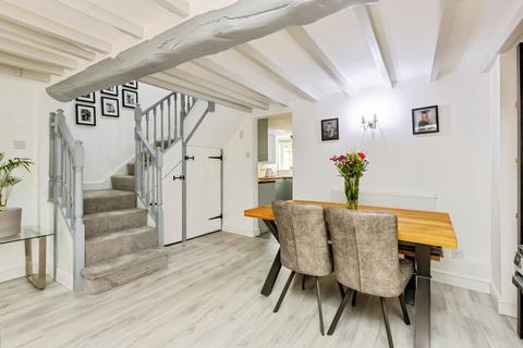 2 bedroom terraced house for sale, Hardigate Road, Cropwell Butler, Nottingham, Nottinghamshire, NG12