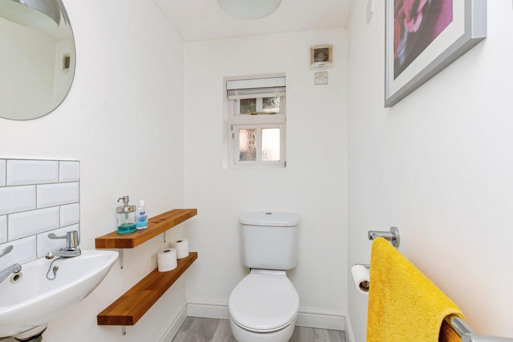 Cloakroom