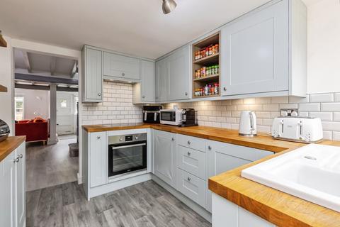 2 bedroom terraced house for sale, Hardigate Road, Cropwell Butler, Nottingham, Nottinghamshire, NG12