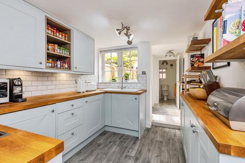 2 bedroom terraced house for sale, Hardigate Road, Cropwell Butler, Nottingham, Nottinghamshire, NG12