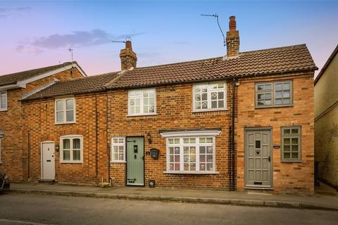 Hardigate Road, Cropwell Butler, Nottingham, Nottinghamshire, NG12