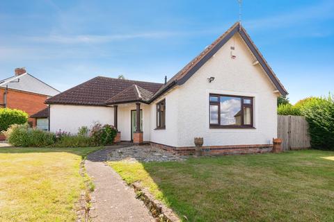 2 bedroom bungalow for sale, Tithby Road, Bingham, Nottingham, Nottinghamshire, NG13