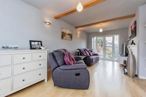 undefined, Newcroft Crescent, Urmston, Manchester, Greater Manchester, M41