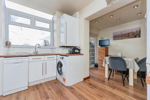 undefined, Newcroft Crescent, Urmston, Manchester, Greater Manchester, M41