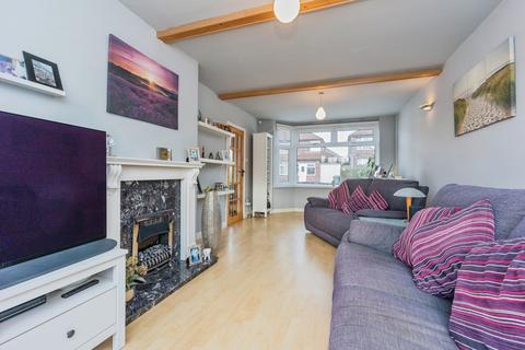 undefined, Newcroft Crescent, Urmston, Manchester, Greater Manchester, M41