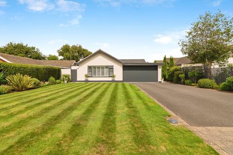 3 bedroom bungalow for sale, Conery Gardens, Whatton, Nottingham, Nottinghamshire, NG13