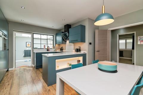 3 bedroom bungalow for sale, Conery Gardens, Whatton, Nottingham, Nottinghamshire, NG13