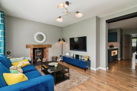 3 bedroom bungalow for sale, Conery Gardens, Whatton, Nottingham, Nottinghamshire, NG13