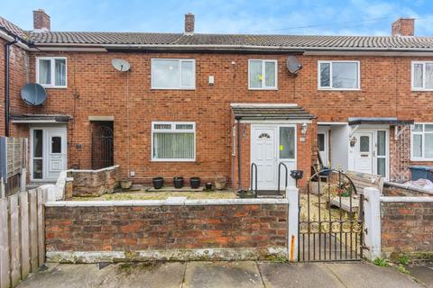 3 bedroom terraced house for sale, Wythenshawe Road, Manchester, Greater Manchester, M23