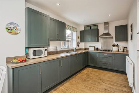 3 bedroom bungalow for sale, Calcraft Drive, Bottesford, Nottinghamshire, NG13