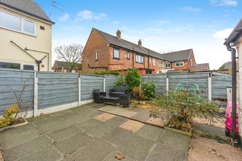 undefined, Sale Road, Manchester, Greater Manchester, M23