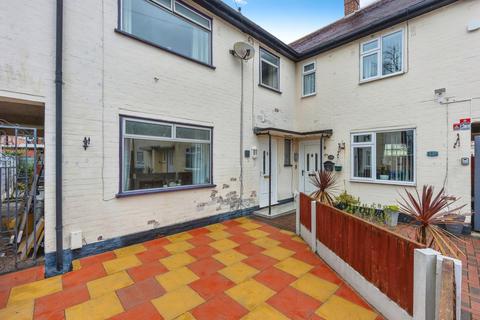 3 bedroom terraced house for sale, Sale Road, Manchester, Greater Manchester, M23