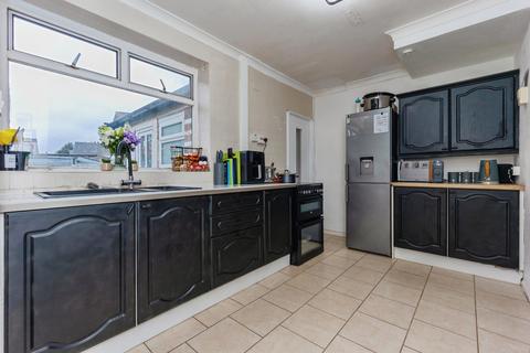 3 bedroom terraced house for sale, Sale Road, Manchester, Greater Manchester, M23