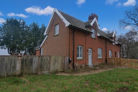 undefined, Wades Lane, Shotley