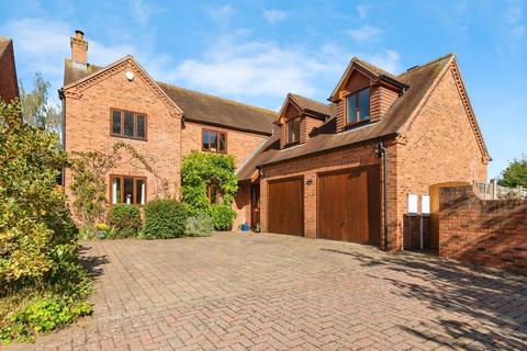 undefined, Launder Street, Orston, Nottinghamshire, NG13