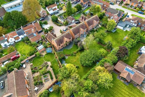 undefined, Launder Street, Orston, Nottinghamshire, NG13