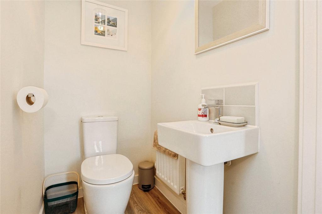 Cloakroom