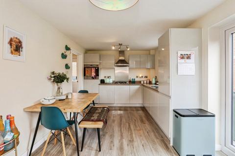 3 bedroom detached house for sale, Palmer Avenue, Bottesford, Nottingham, Leicestershire, NG13