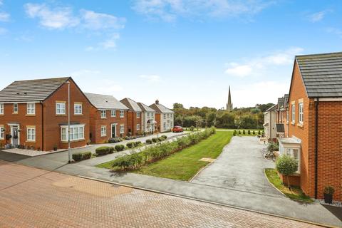 3 bedroom detached house for sale, Palmer Avenue, Bottesford, Nottingham, Leicestershire, NG13