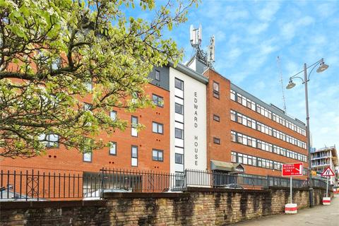 undefined, Edward Street, Stockport, Greater Manchester, SK1