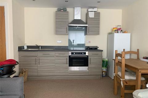 1 bedroom flat for sale, Edward Street, Stockport, Greater Manchester, SK1