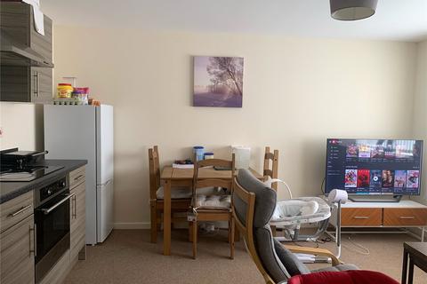 1 bedroom flat for sale, Edward Street, Stockport, Greater Manchester, SK1