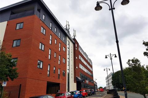 undefined, Edward Street, Stockport, Greater Manchester, SK1