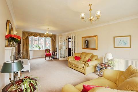 undefined, Betony Close, Bingham, Nottingham, Nottinghamshire, NG13