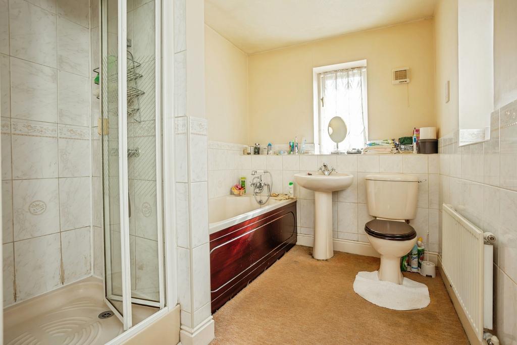 En Suite