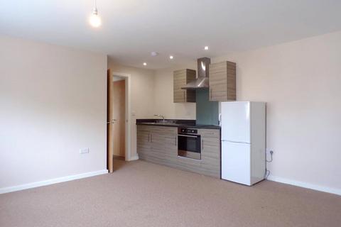 2 bedroom flat for sale, Edward Street, Stockport, Greater Manchester, SK1