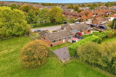 2 bedroom bungalow for sale, Nottingham Road, Cropwell Bishop, Nottingham, Nottinghamshire, NG12